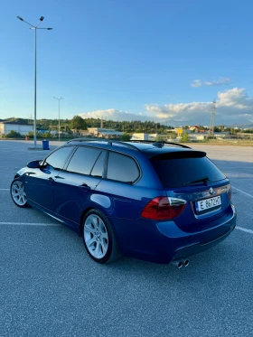 BMW 325 * М57* 197hp* M-Пакет* , снимка 6