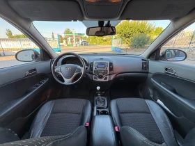 Hyundai I30 Газ/Бензин, снимка 11