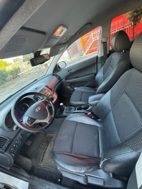 Hyundai I30 Газ/Бензин, снимка 9