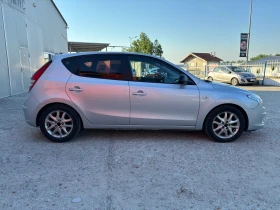 Hyundai I30 Газ/Бензин, снимка 4