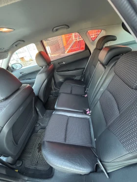 Hyundai I30 Газ/Бензин, снимка 10