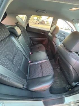 Hyundai I30 Газ/Бензин, снимка 12