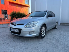 Hyundai I30 Газ/Бензин, снимка 1