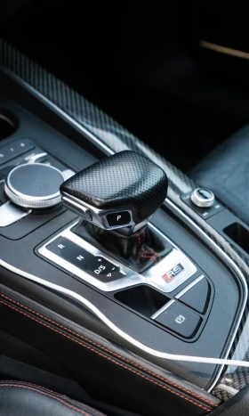 Audi Rs5, снимка 6