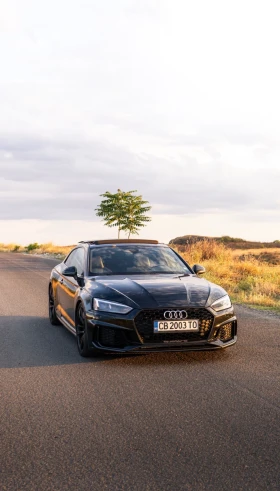 Audi Rs5, снимка 2