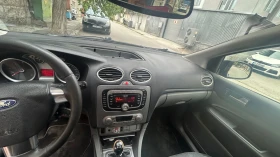 Ford Focus MK2 TDCI, снимка 11