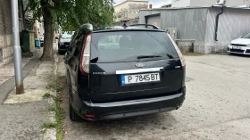 Ford Focus MK2 TDCI, снимка 2