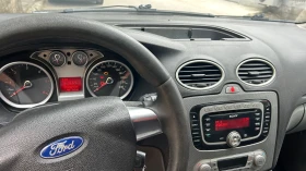 Ford Focus MK2 TDCI, снимка 8