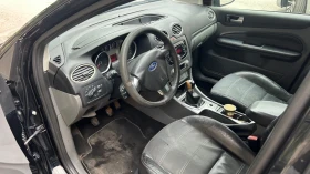 Ford Focus MK2 TDCI, снимка 6