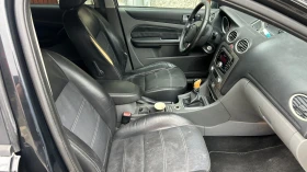 Ford Focus MK2 TDCI, снимка 5