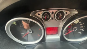 Ford Focus MK2 TDCI, снимка 10
