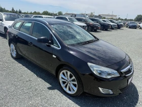 Opel Astra (KATO НОВА), снимка 3