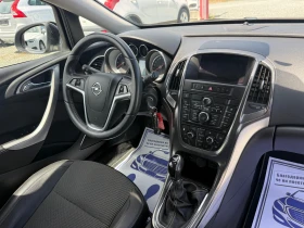 Opel Astra (KATO НОВА), снимка 16