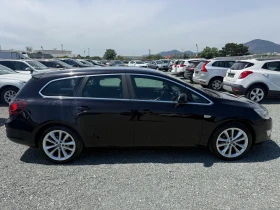 Opel Astra (KATO НОВА), снимка 4
