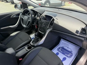 Opel Astra (KATO НОВА), снимка 15