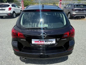 Opel Astra (KATO НОВА), снимка 7