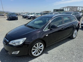 Opel Astra (KATO НОВА), снимка 1