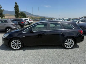 Opel Astra (KATO НОВА), снимка 10