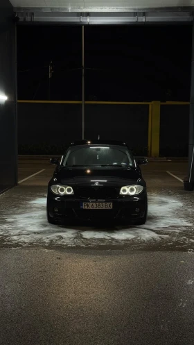 BMW 120, снимка 15
