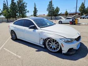 BMW 440 XI GRAN COUPE* M* ПЪЛНА ИСТОРИЯ, снимка 4