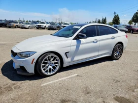 BMW 440 XI GRAN COUPE* M* ПЪЛНА ИСТОРИЯ, снимка 1