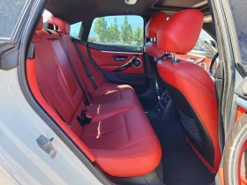 BMW 440 XI GRAN COUPE* M* ПЪЛНА ИСТОРИЯ, снимка 10