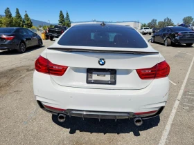 BMW 440 XI GRAN COUPE* M* ПЪЛНА ИСТОРИЯ, снимка 6