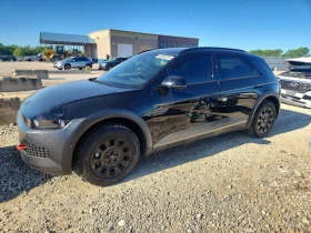 Hyundai Ioniq 5 2025 HYUNDAI IONIQ 5 XRT, снимка 1