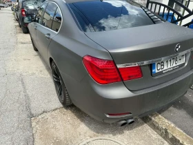 BMW 730 730, снимка 6