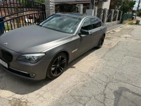 BMW 730 730, снимка 1
