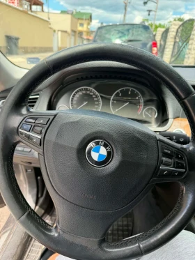 BMW 730 730, снимка 9
