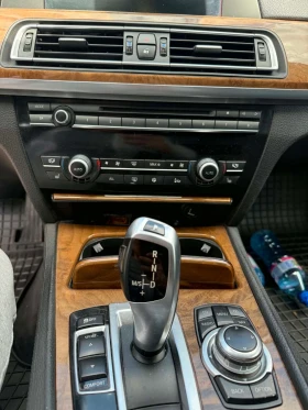 BMW 730 730, снимка 14