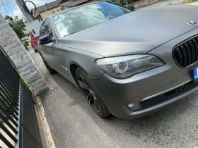 BMW 730 730, снимка 7