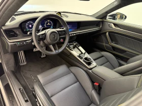 Porsche 911 Turbo S\Burmester\Carbon, снимка 7