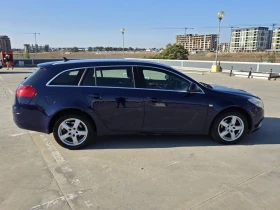 Opel Insignia 2.0 CDTI Sports Tourer SW, снимка 3
