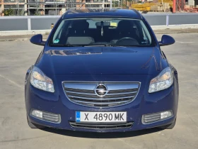 Opel Insignia 2.0 CDTI Sports Tourer SW, снимка 2