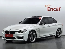 BMW 320 d-MSport - САМО 30% АВАНС, снимка 1