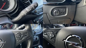 Opel Astra Sports Tourer, снимка 15