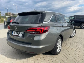 Opel Astra Sports Tourer, снимка 4