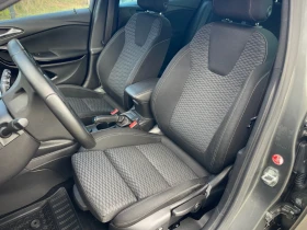 Opel Astra Sports Tourer, снимка 9