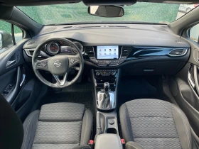 Opel Astra Sports Tourer, снимка 6