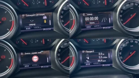 Opel Astra Sports Tourer, снимка 12