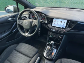 Opel Astra Sports Tourer, снимка 7