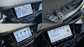 Opel Astra Sports Tourer, снимка 13