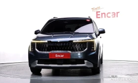 Kia Carnival Diesel 9-Seater Prestige, снимка 3