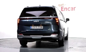 Kia Carnival Diesel 9-Seater Prestige, снимка 4