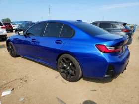 BMW 330 BMW 330 XI* ШИБИДАХ* M-PACK* , снимка 2