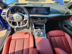 BMW 330 BMW 330 XI* ШИБИДАХ* M-PACK* , снимка 8