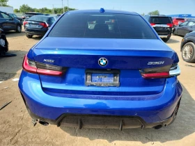 BMW 330 BMW 330 XI* ШИБИДАХ* M-PACK* , снимка 6