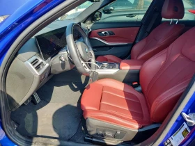 BMW 330 BMW 330 XI* ШИБИДАХ* M-PACK* , снимка 7